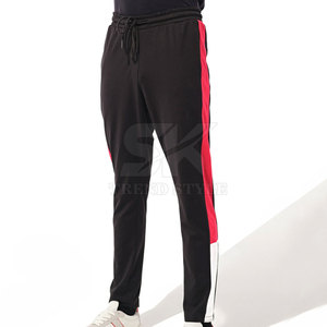 Pantalones Casuales de Nuevo Estilo para Hombre, Fabricados con los Mejores Materiales, Marca Privada, Diseño Personalizado - Product Image 2