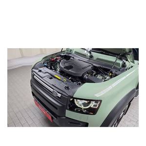 Land Rover Defender 110 D300 75e Anniversaire Septembre 2023 24 653 km Volant à Gauche Diesel Boîte Automatique avec Caméra Arrière - Product Image 6