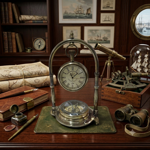 Vintage Antique Brass Table <b>Clock</b> Handmade Vintage <b>Desk</b> <b>Clock</b> Decorative Mantel <b>Clock</b> Home Office Hotel Decor Wholesale - Product Image 4