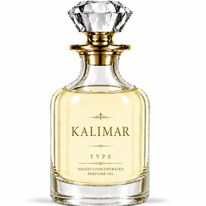 Aceite de Perfume Concentrado (Attar) Kalimar de Alta Calidad, 500 Gramos, Sin Alcohol, Unisex, de Larga Duración, para Uso Diario y Elaboración de Perfumes - Product Image 1