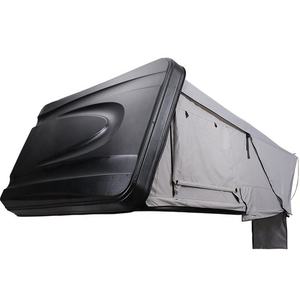 Carpa de Techo Extensible de Aluminio para las Cuatro Estaciones, con Techo Rígido y Protección UV, de Tela Oxford de Lujo, Marca Pioneer Outdoors, 2000-3000 mm - Product Image 4