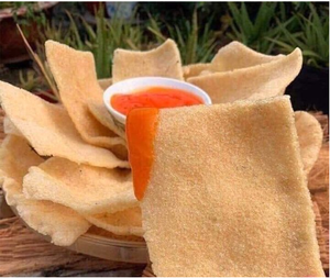 ชิปกุ้งโปรตีนสูงพิเศษจากเวียดนามสำหรับอาหารเรียกน้ำย่อย/กุ้งชนิดพิเศษจากเวียดนาม - Product Image 2