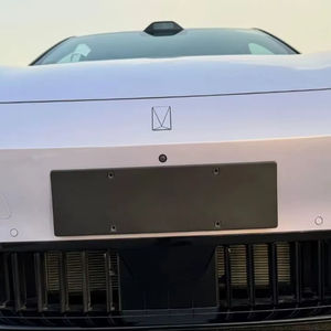 Avatr 06 Max Edición REEV 2, Auto Eléctrico - Product Image 1