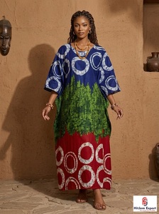 Tela de Loincloth Africana Kumasi, Estilo Holandés, Peso Medio, para Camisas Tejidas, Servicio de Fabricación Personalizada, Moda Tradicional - Product Image 5