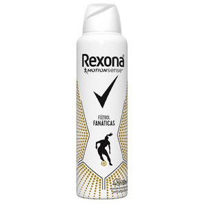 Desodorante Rexona en Aerosol con Fragancia Premium, Pedidos al por Mayor, Proveedor Mayorista, Stock Disponible - Product Image 4