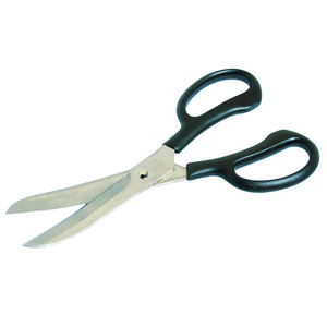 Tijeras de Peluquería para Mascotas, Tijeras de Acero Inoxidable con Mango de Plástico, Empaque Personalizado, Cuchilla Afilada - Product Image 2