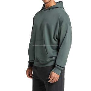 Nouveauté : Sweat-shirts décontractés pour hommes, confortables, en tricot, sur mesure, en vente en ligne - Product Image 3