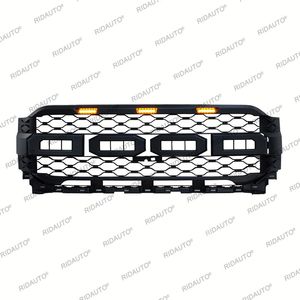 Griglia Anteriore con Luci LED per Ford F150 2021-2023 - Product Image 1