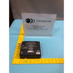 FUENTE DE ALIMENTACIÓN REGULADA LAMBDA LFS-42-24-K, 156918 - Equipos y Piezas de Semiconductores de Confianza de Tradicción Global - Product Image 2