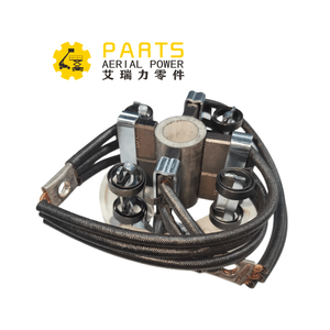 HNARL आफ्टरमार्केट कोयला ब्रश किट UP-015797-005 हवाई लिफ्टों के लिए उपयोग किया जाता है - Product Image 4