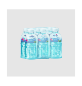 Jugo de Frutas Mogu Mogu Auténtico Garantizado - Mejores Precios para Importadores y Distribuidores de Grandes Volúmenes - Product Image 1