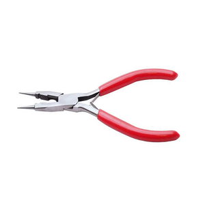 Kit de herramientas de precisión de acero inoxidable para tatuajes, con cortador de alambre de doble resorte y herramienta de reparación, hecho a medida - Product Image 2