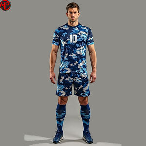Nouvelles tenues de volley-ball tendance, pas chères, personnalisables en ligne, design par sublimation, maillots d'équipe de volley-ball pour hommes - Product Image 1