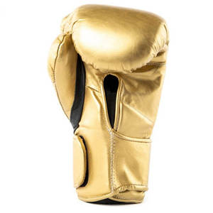 Guantes de Boxeo de Piel Sintética Personalizados FORTIS SPORTS para Artes Marciales y Deportes de Combate - Product Image 3