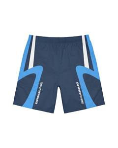 Ensemble de survêtement unisexe personnalisé pour hommes 2026, coupe-vent streetwear pour adolescents, ensemble décontracté respirant 100 % nylon léger - Product Image 5