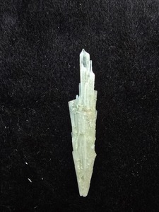 Cristal de Scolacite en Grappe, Pierre Naturelle, Spécimen de Cristal de Roche, Minéraux, Cadeau, Cristaux Décoratifs, Écologique, Thème Amour - Product Image 2