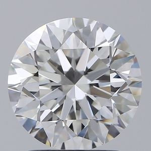 Diamante G VVS2 Claridad Blanco Diamante cultivado en laboratorio Redondo Brillante Corte excelente Precio al por mayor de alta calidad Diamante suelto CVD - Product Image 2