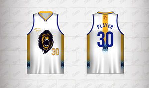 Uniforme de Baloncesto Sublimado Personalizado Zeon Sports Wear, Conjunto de Jersey sin Mangas de Poliéster que Absorbe la Humedad para Hombre - Product Image 5