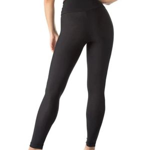 New 2026 Model Breathable Durable Printed Silicone Leggings Anti-Shrink Sticky Grip Specially Crafted for <b>Pole</b> <b>Dance</b> Legging - Product Image 5