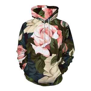 Vibrant Geometric Sublimation Hoodie Bold Artistic Pattern Lightweight Comfortable Fit Unique Trendy Style <b>Women</b> Summer Hoodie - Product Image 5