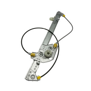 Lève-vitre avant gauche sans moteur pour Fiat Doblo 2010-actuel, 2 portes, 4 portes, pièce de rechange OE 51810880 52063786 - Product Image 5