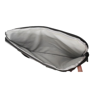 Men's Vintage Summer Fashion Nylon <b>Laptop</b> Crossbody Messenger Bag High Quality Business Style - Product Image 3