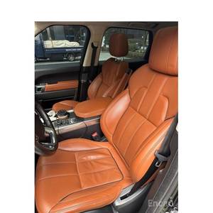 แลนด์โรเวอร์ เรนจ์โรเวอร์ สปอร์ต 3.0 SDV6 HSE ไดนามิก พ.ย. 2019 86,515 กม. ดีเซล เกียร์อัตโนมัติ เบาะหนัง พวงมาลัยซ้าย - Product Image 5