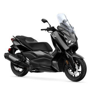 Yamaha XMAX 2026 - Product Image 4