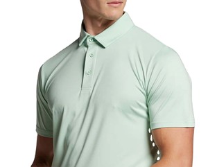 Polo pour homme de qualité supérieure avec tissu doux et design moderne pour une mode décontractée et un usage quotidien - Product Image 2