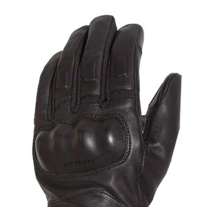 Guantes de carreras para montar en moto, guantes deportivos de dedo completo, guantes de carreras tácticos para montar en moto, equipo de protección - Product Image 4