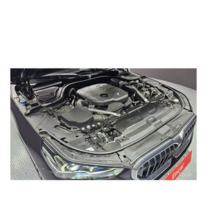 BMW Serie 5 <span class=keywords><strong>523d</strong></span> <span class=keywords><strong>M</strong></span> <span class=keywords><strong>Sport</strong></span> 2023, 55,877 km, Diésel, Caja de Cambios Automática, Asientos de Cuero, Volante a la Izquierda, Cámara Trasera - Product Image 6