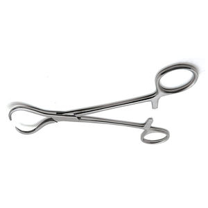 Fracture Reduction & Alignment <b>Bone</b> Clamp <b>Instruments</b> CE ISO By Grip <b>Surgical</b> - Product Image 1