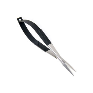 กรรไกรสปริงขนาดเล็กอเนกประสงค์ ใบมีดตรงคมกริบ - Product Image 6