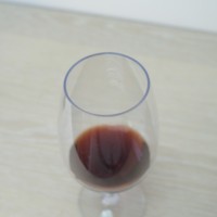 [Holar] Taiwan a fabriqué un verre à vin à longue tige durable et transparent pour le cocktail de vodka whisky au vin rouge