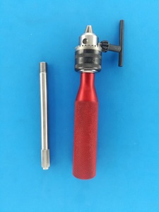 <b>HAND</b> <b>DRILL</b> 16CM ORTHOPEDIC INSTRUMENTS BY STKR.SUG - Product Image 5