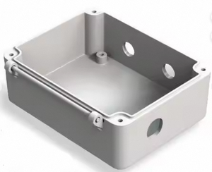 High quality Professional High Precision Aluminium Die Casting <b>Service</b> Custom Sheet Metal <b>Fabrication</b> Parts bulk quantity - Product Image 6