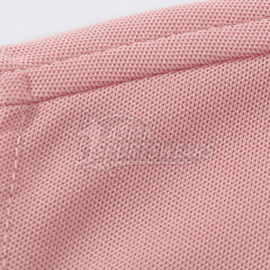 Chemises Polo Casual pour Hommes, Matière Douce, Coupe Slim, Chemises Polo pour Hommes Durables et Faciles d'Entretien - Product Image 4