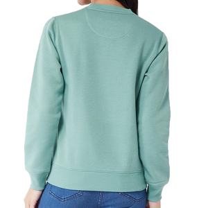 Sudaderas con Capucha para Mujer, Diseño Invernal 2026, Hechas en Pakistán, Ropa Urbana, Precio al por Mayor, Venta en Línea - Product Image 3