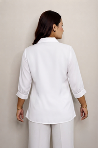 Camisa Elegante Premium para Mujer, para Vestir Profesional o Casual, Compre Directamente del Proveedor - Product Image 2