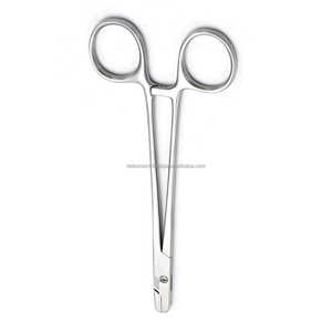 Wire Twister and Cutter <b>Orthopedic</b> <b>Surgical</b> <b>Instrument</b> Stainless Steel CE Certified OEM Private Label Available Durable - Product Image 3