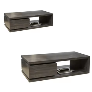 At Affordable Coffee Table With <b>Solid</b> <b>Wooden</b> High Quality Furniture New Designs From Indonesia Direct Factory - Product Image 4