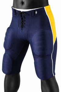 Uniforme de Fútbol Americano Profesional Personalizado, Uniforme de Fútbol Americano 100% Poliéster Transpirable, Tallas Grandes - Product Image 4