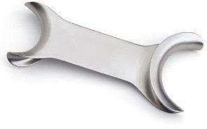 Retractores Dentales de Acero Inoxidable Hechos a Medida, Juego de Instrumentos Quirúrgicos Ligeros, Manuales, de Primera Calidad, con Certificación CE, Garantía de 3 Años - Product Image 5