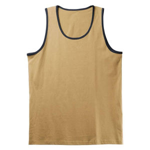 Mens 2026 Tank <b>Tops</b> Men <b>Mesh</b> Sports Tank <b>tops</b> Muscle Vest Fitness Sleeveless breathable <b>Tops</b> Slim Fit Singlet's Customized - Product Image 5