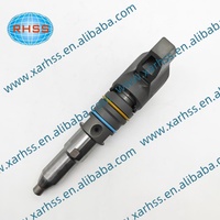 Injecteur Common Rail 349-2522 C175, pulvérisation à pression et alimentation continue à haut débit pour moteur diesel