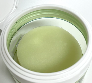 Toallitas con pantenol para restaurar la barrera cutánea. Logra un brillo saludable y radiante con la hidratación profunda de la cosmética coreana. - Product Image 1