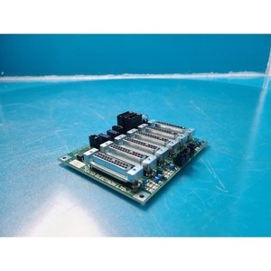 Tel 2L81-050067-11สเต็ปมอเตอร์ไดร์เวอร์ที่ใช้เป็นชิ้นส่วนอุปกรณ์เซมิคอนดักเตอร์รุ่นเก่า - Product Image 2