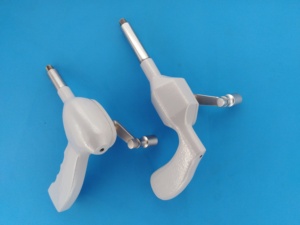 เครื่องเจาะมือสำหรับศัลยกรรมกระดูกและข้อ ชุด 2 ชิ้น โดย STKR.SUG - Product Image 2