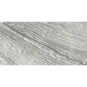 Super Quality Ice Black <b>Marble</b> Stone Veneer Eco Friendly Decorative Sheet for Hotel Lobby Bathroom Wall for Commercial Residenti - Product Image 3