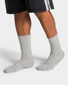 Chaussettes de sport personnalisées de haute qualité, en coton mélangé doux et respirant, unisexes, pour un usage quotidien, design personnalisé - Product Image 5